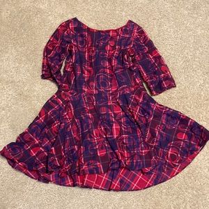 Girls dress